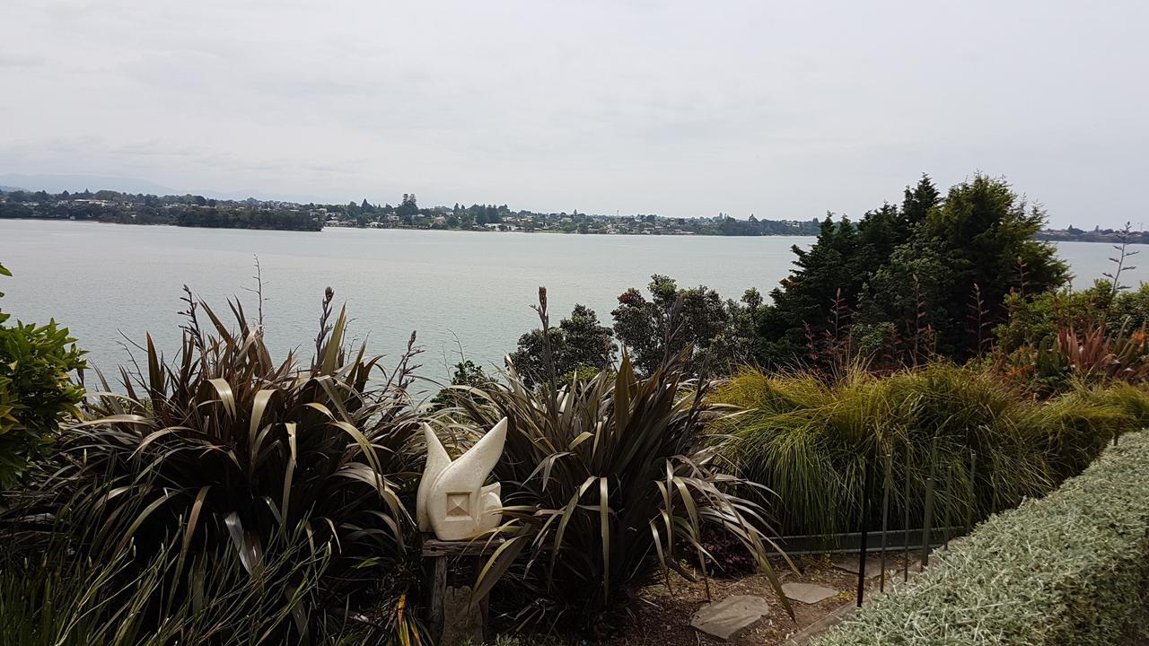 Water & City Lights Studio Tauranga Ngoại thất bức ảnh